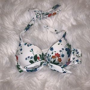 H&M bikini top